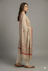 Indian pashmina Shawl