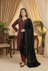 Pashmina Stone Shawl