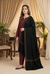 Pashmina Stone Shawl